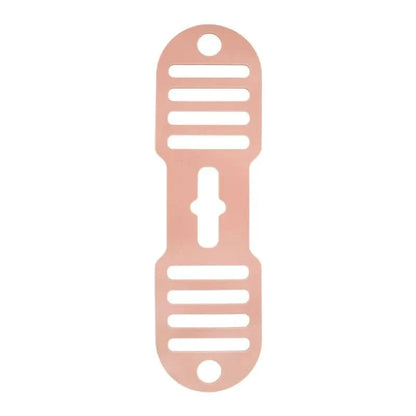 STABORA Non-slip Silicone Kitchen Lid Holder