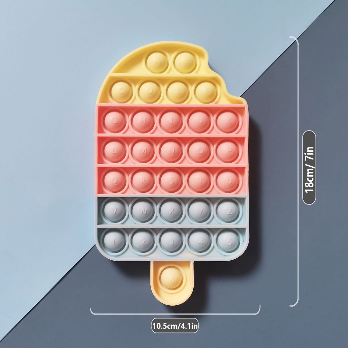 MellowMash Anti-stress Ball