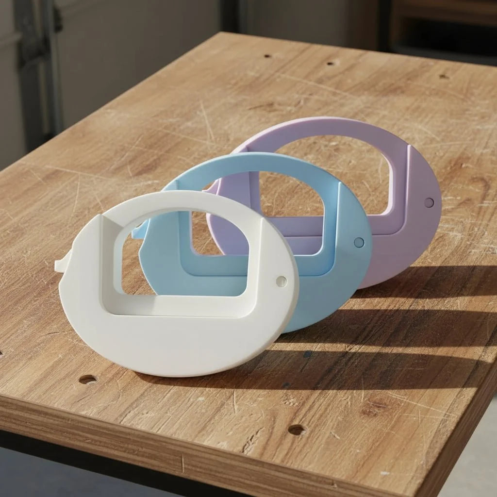 CLIPSAFE Food Safety Clip