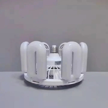 FANOVA Air-Cooling LED Ceiling Fan