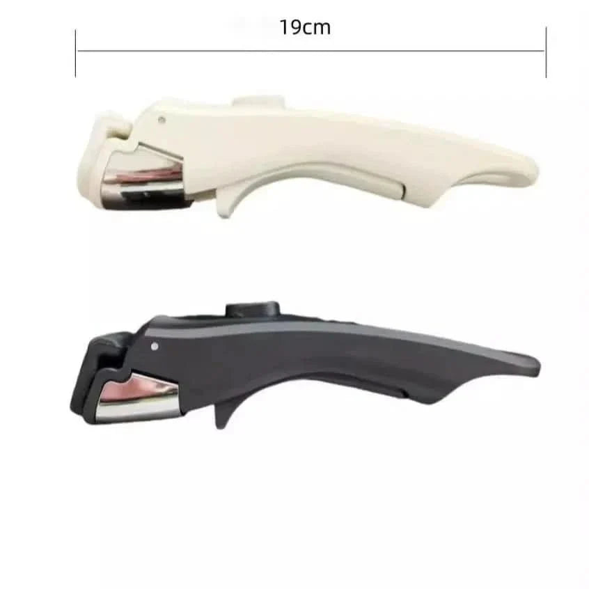 GRIPHANDLE Removable Pot Handle Heat Resistant