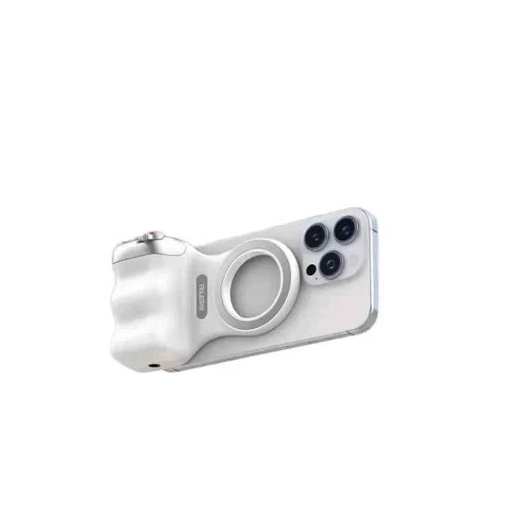 SNAPGRIP Magnetic Selfie Grip