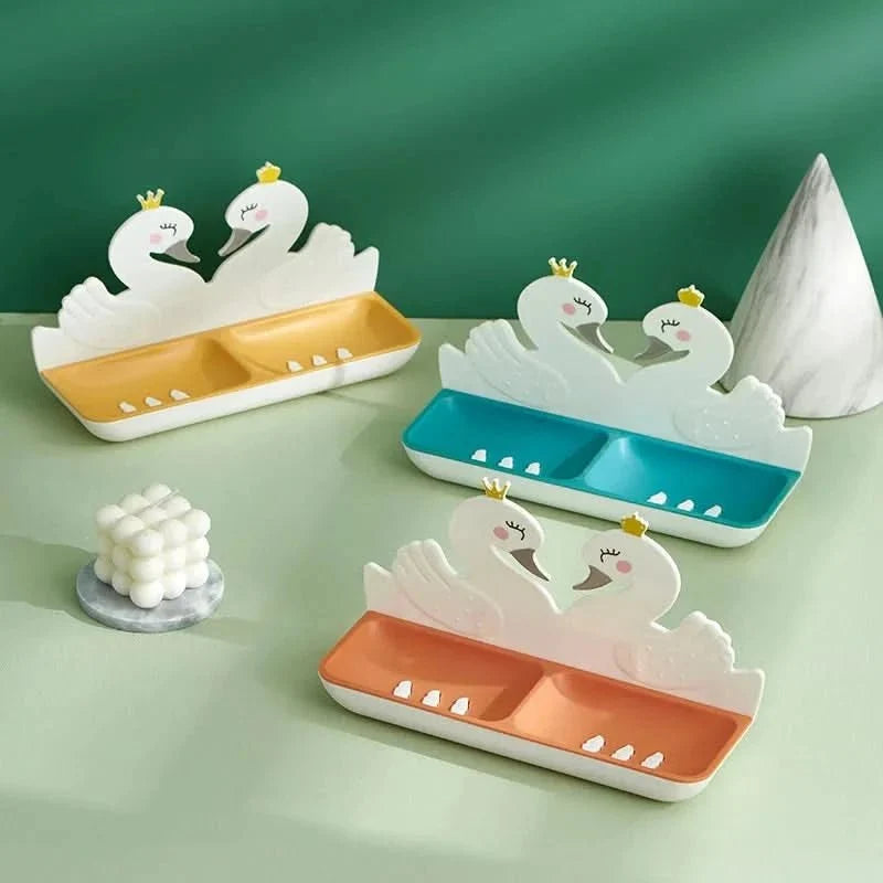STORIBATH Double Bathroom Organizer