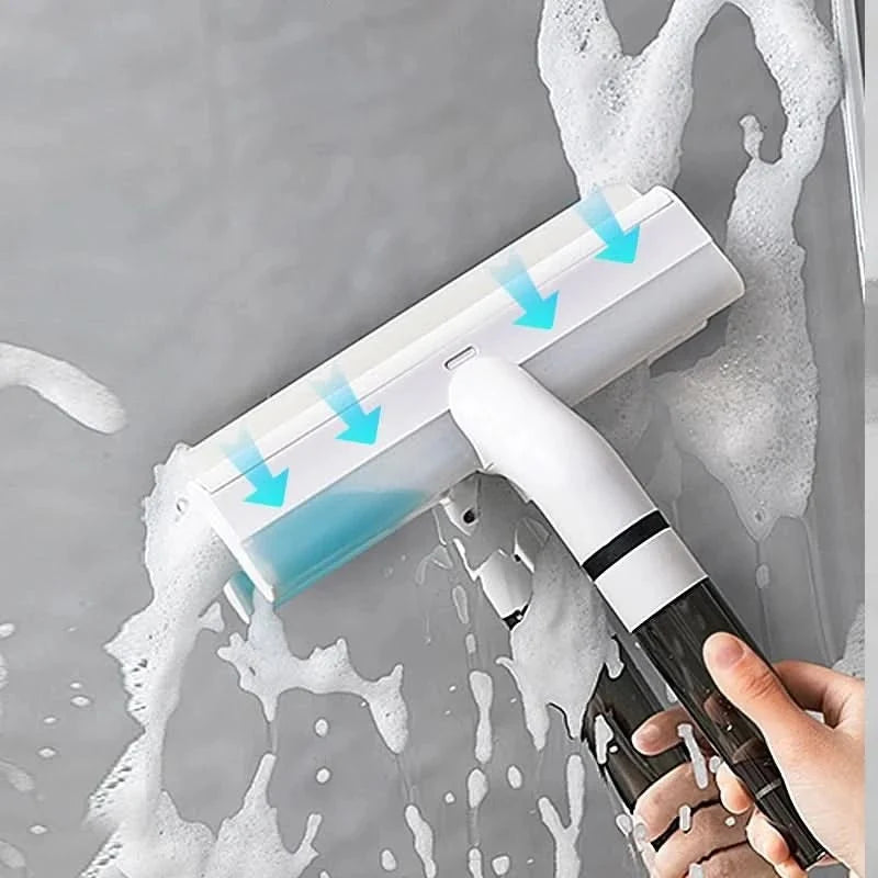 WIPEORA Silicone Squeegee