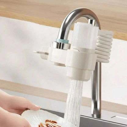 CLEANPUMP Soap Dispenser