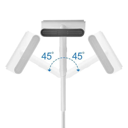 WIPEORA Silicone Squeegee