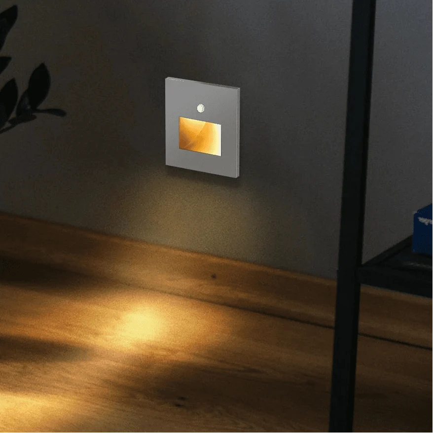 GLOWPATH LED Step Light