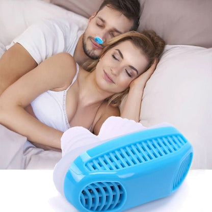 Sleeppure Anti-snoring Air Filter System