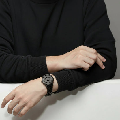 Magnetic Ball Watch