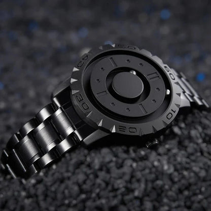 Magnetic Ball Watch