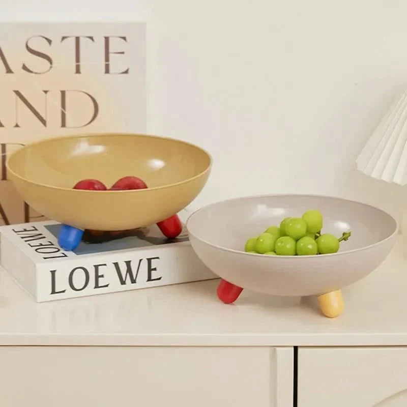 PARTYBOWL Handmade Serving Bowl