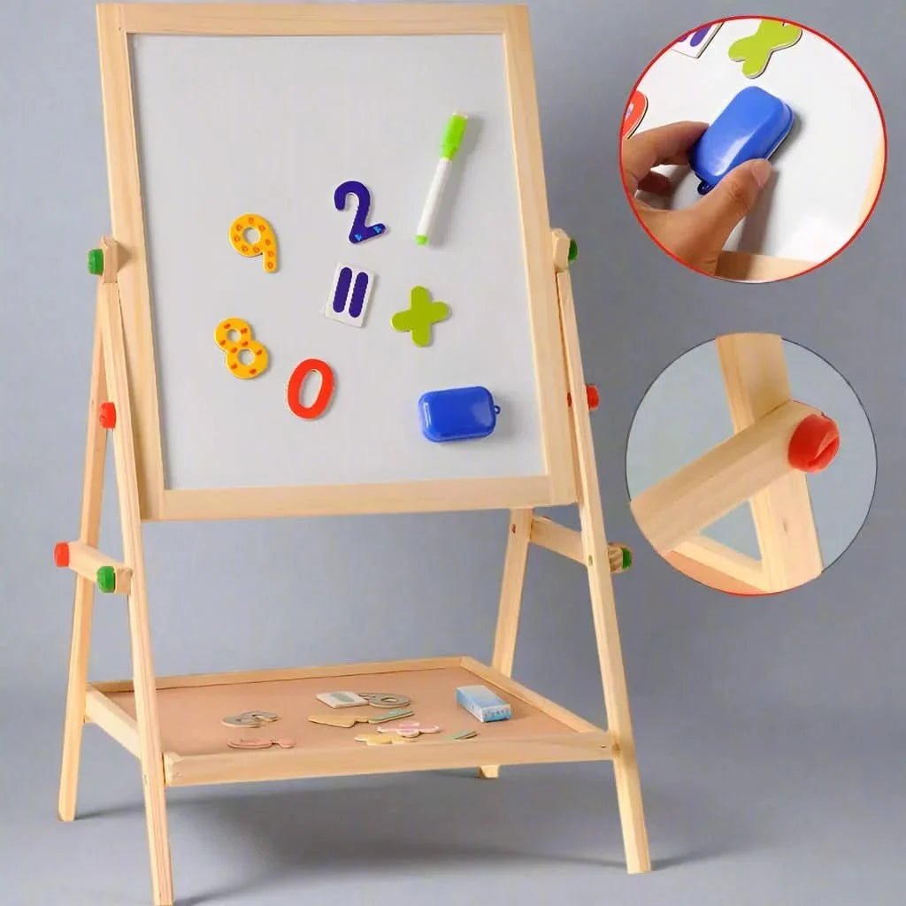 SketchStar Duo Creative Children's Easel