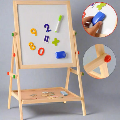 SketchStar Duo Creative Children's Easel