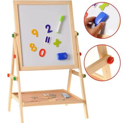 BoardPro Magnetic Whiteboard