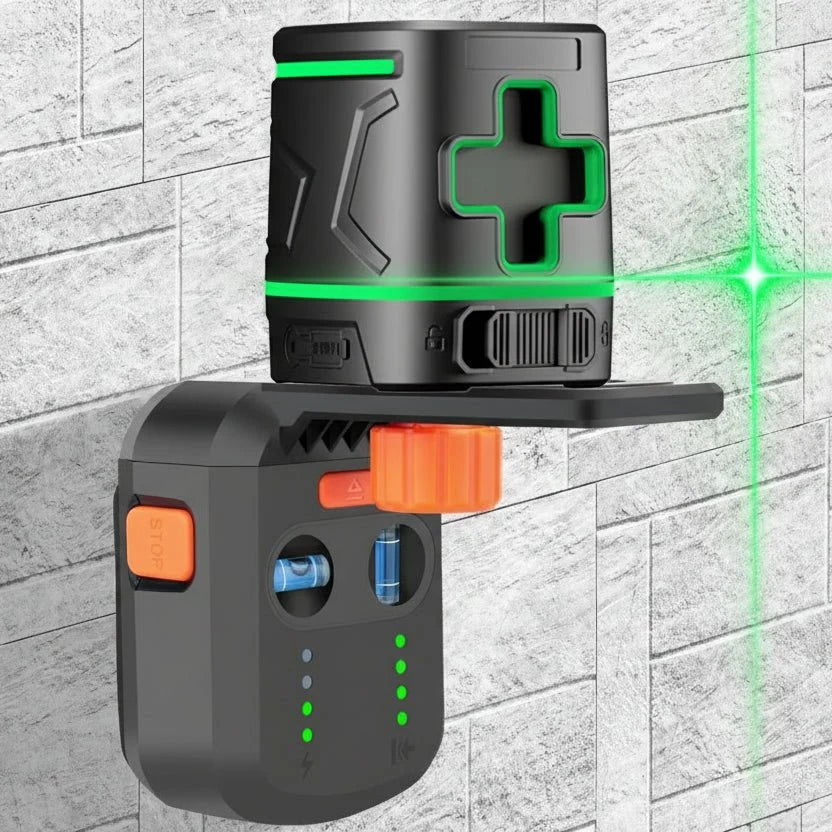 QUICKFIX Electric Dust Collector