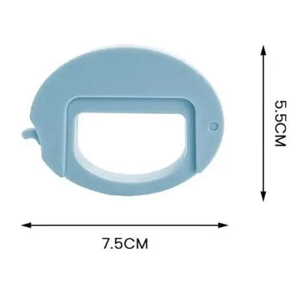 CLIPSAFE Food Safety Clip