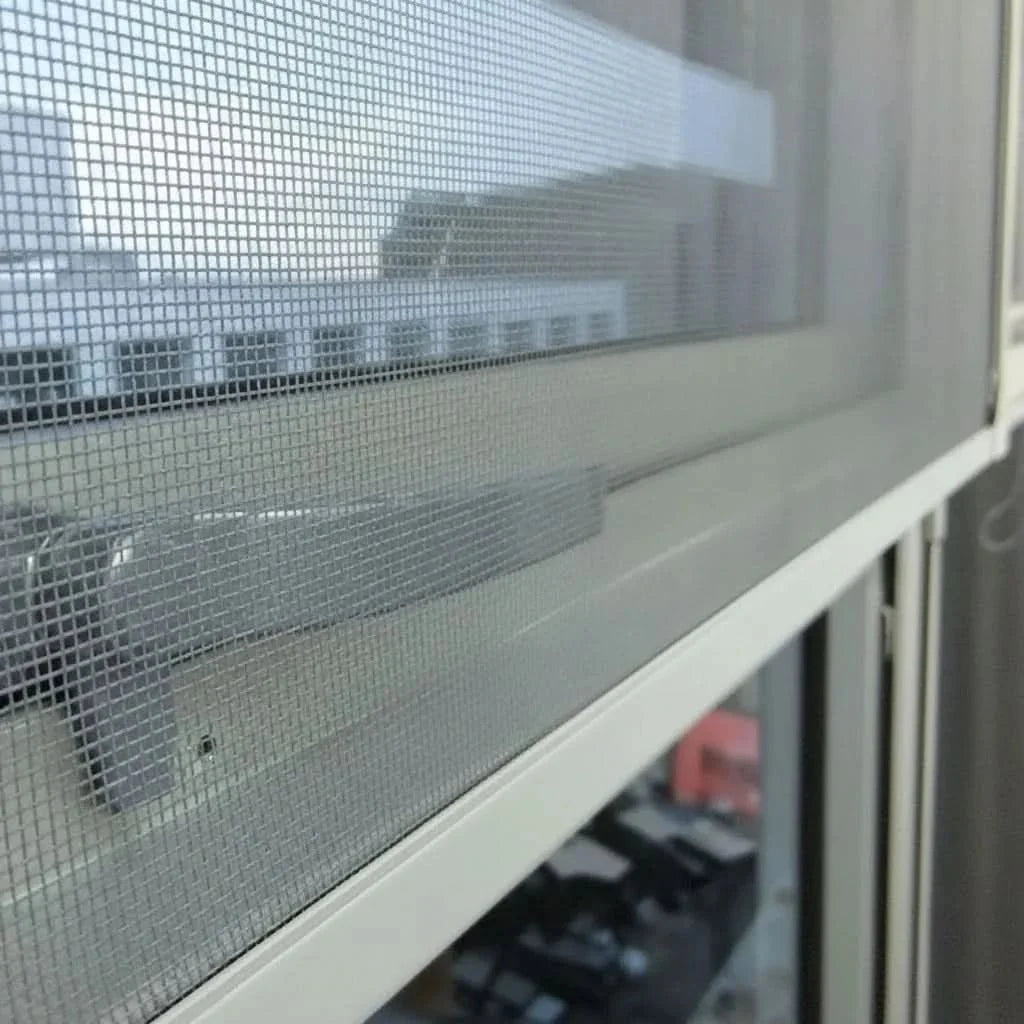 FIBERSHIELD High-Quality Fiberglass Fly Screen