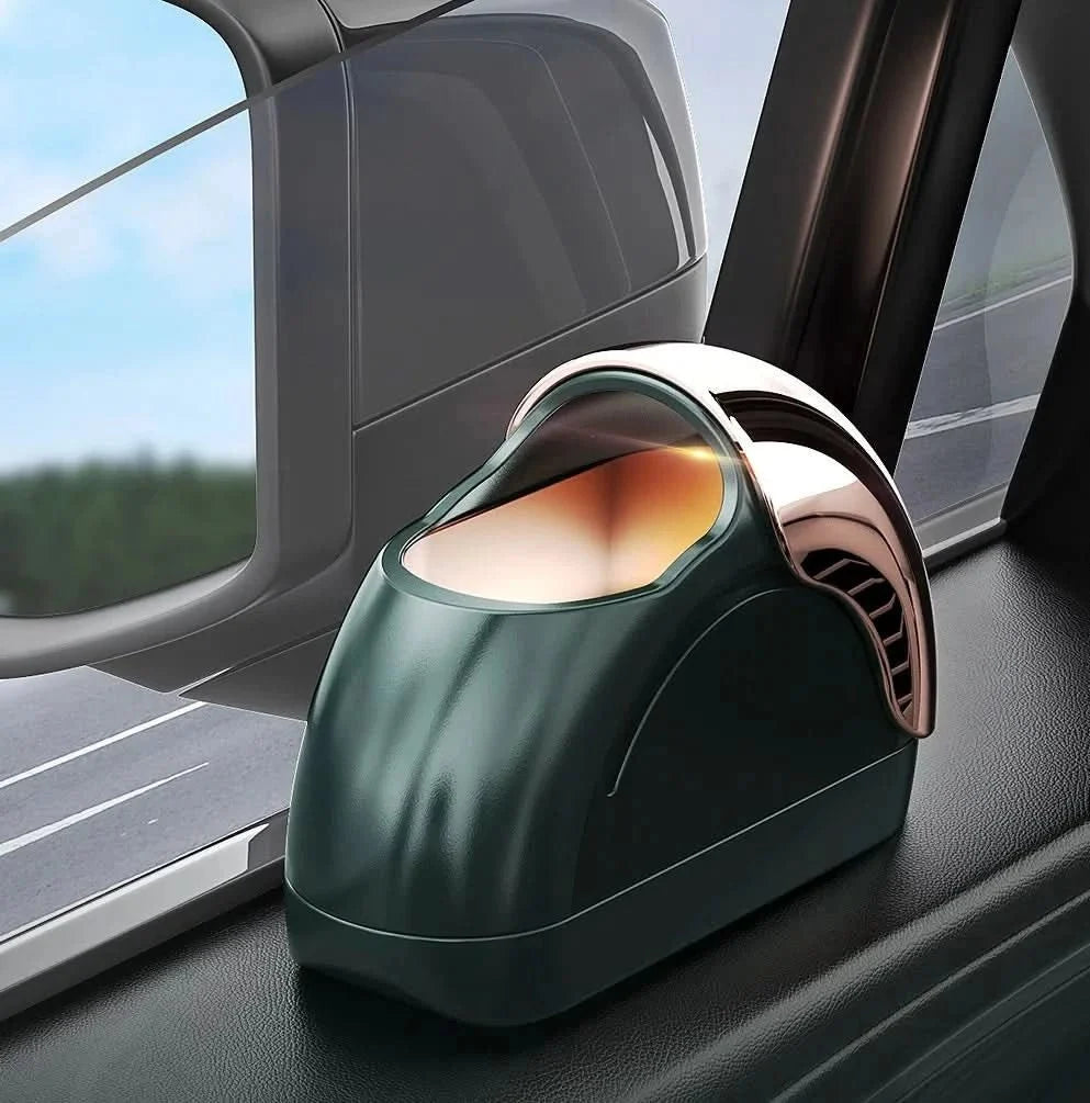 LEDASH LED Car Ashtray