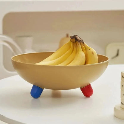 PARTYBOWL Handmade Serving Bowl