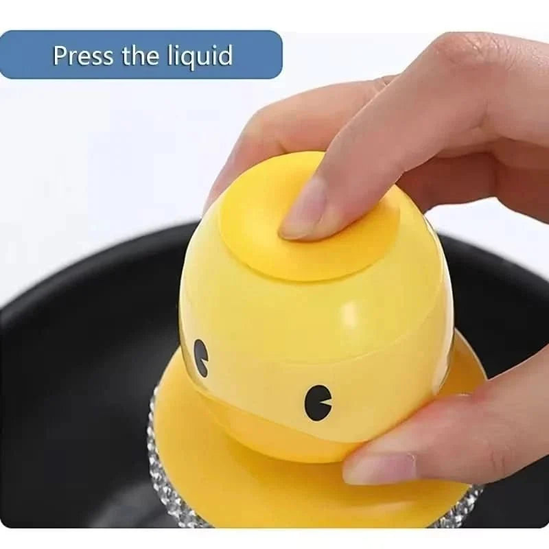BRUSHIXA Dish Brush