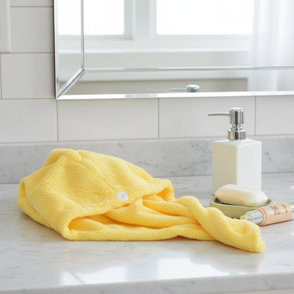 Magictowel Microfibre Turban