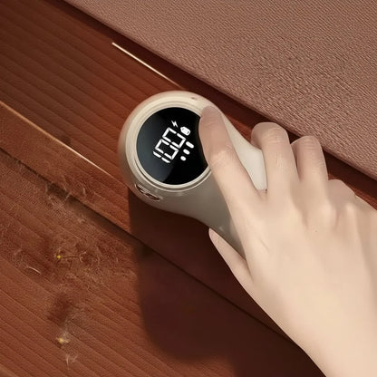 LINTPRO Rechargeable Lint Remover