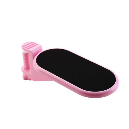 Ergowork Computer Armrest Pro Ergonomic 180 Swivel Support