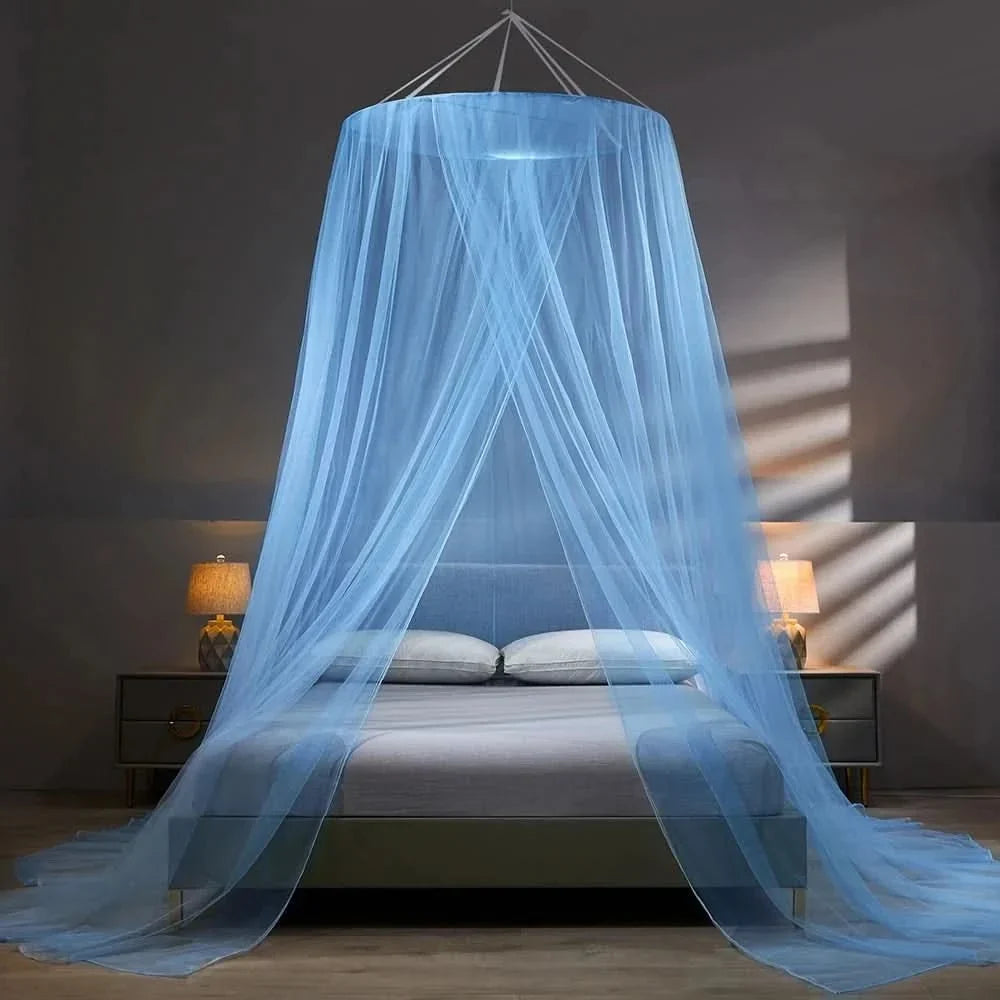 SLEEPNET Foldable Insect Net lifestyle image 2