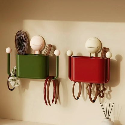 BANDORA Storage for Hair Ties Accessories