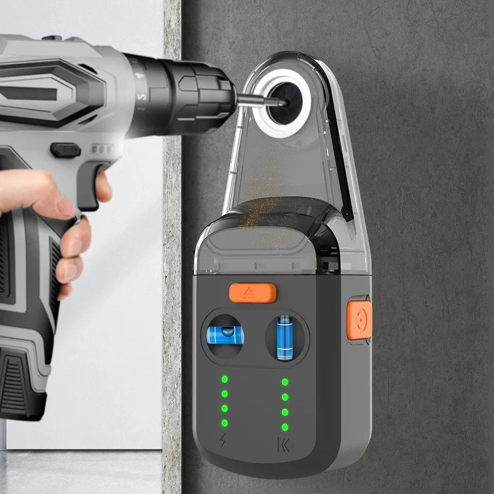 QUICKFIX Electric Dust Collector
