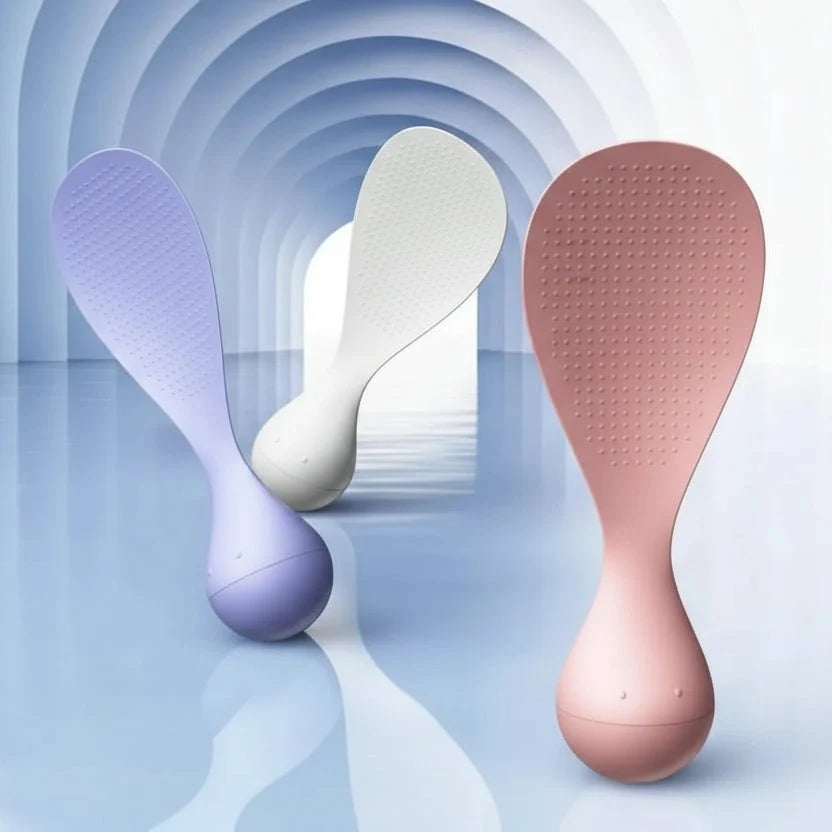 RICEIXA Rice Scoop