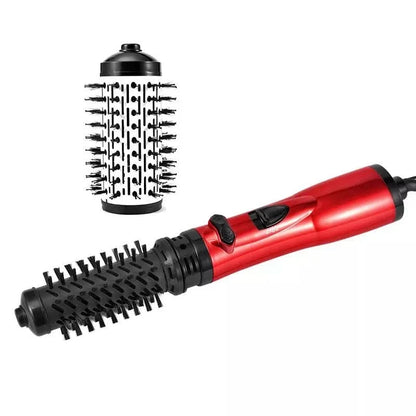 REVOLVEGLAM 3-in-1 Hair Styler