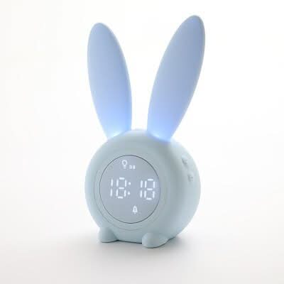 DreamGuard Night Light