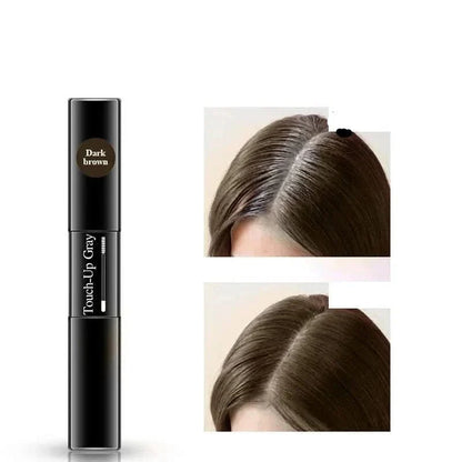 Coverexpress 2-in-1 Hair Colour Retouching Brush