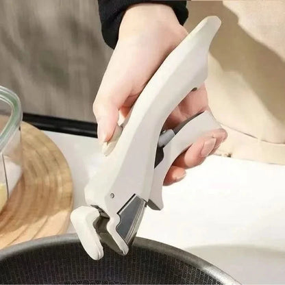 GRIPHANDLE Removable Pot Handle Heat Resistant