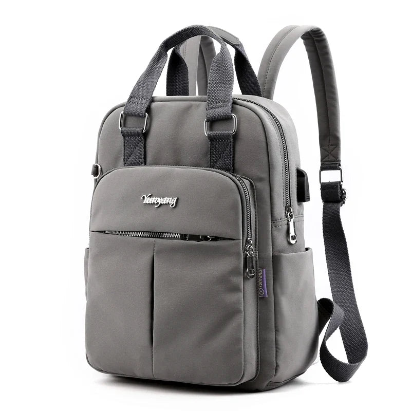 AQUAPACK Multifunctional Waterproof Backpack