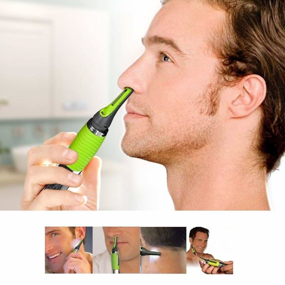 Trimmaster Precise Nose & Ear Trimmer