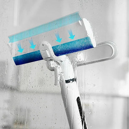 WIPEORA Silicone Squeegee