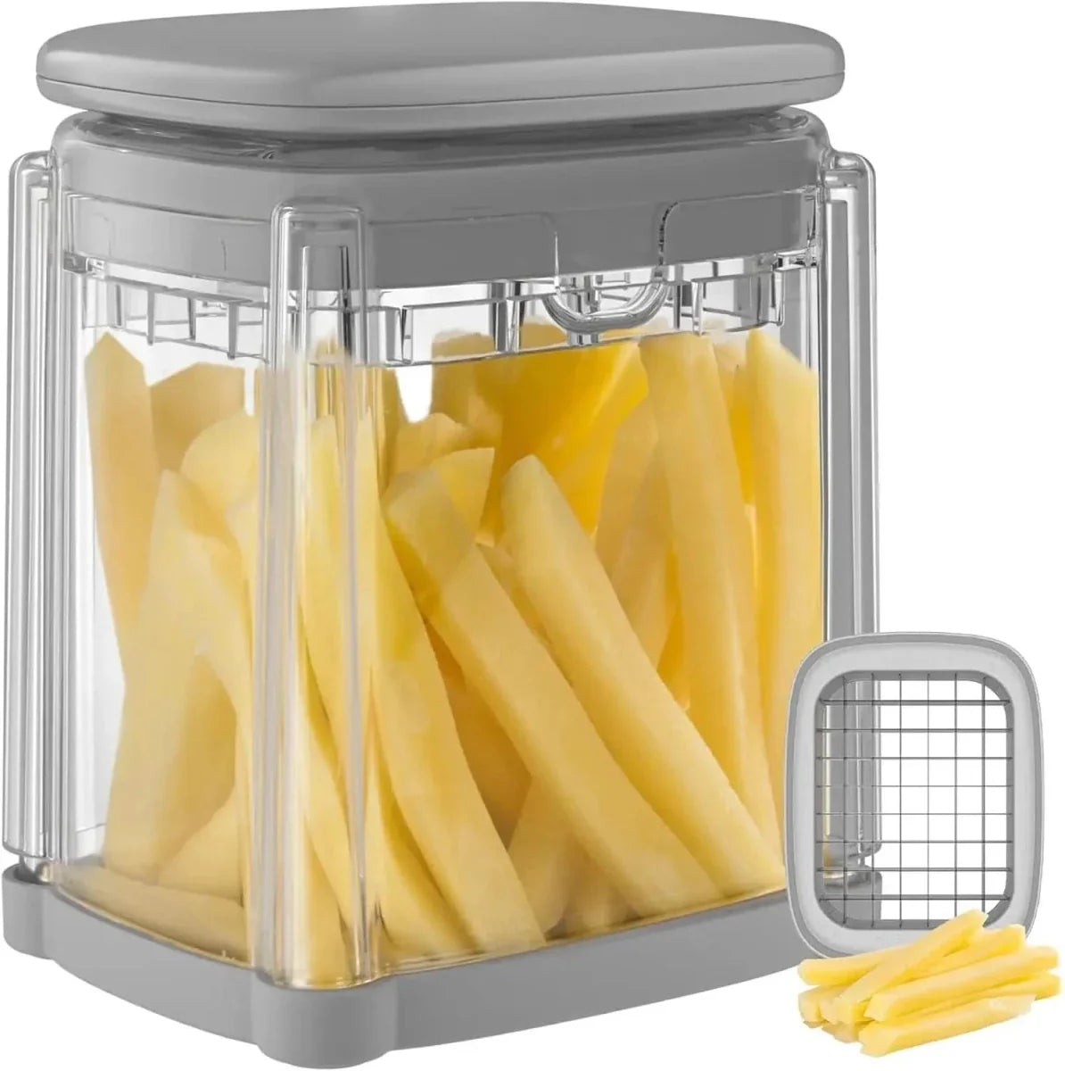 CHOPMASTER Professional Vegetable and Potato Cutter