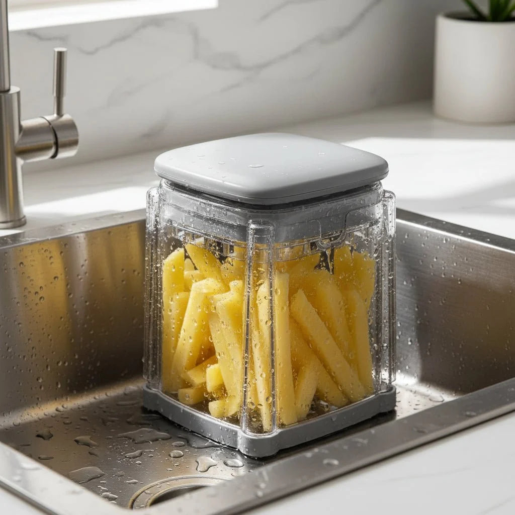 CHOPMASTER Professional Vegetable and Potato Cutter