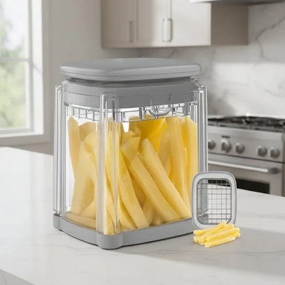 CHOPMASTER Professional Vegetable and Potato Cutter