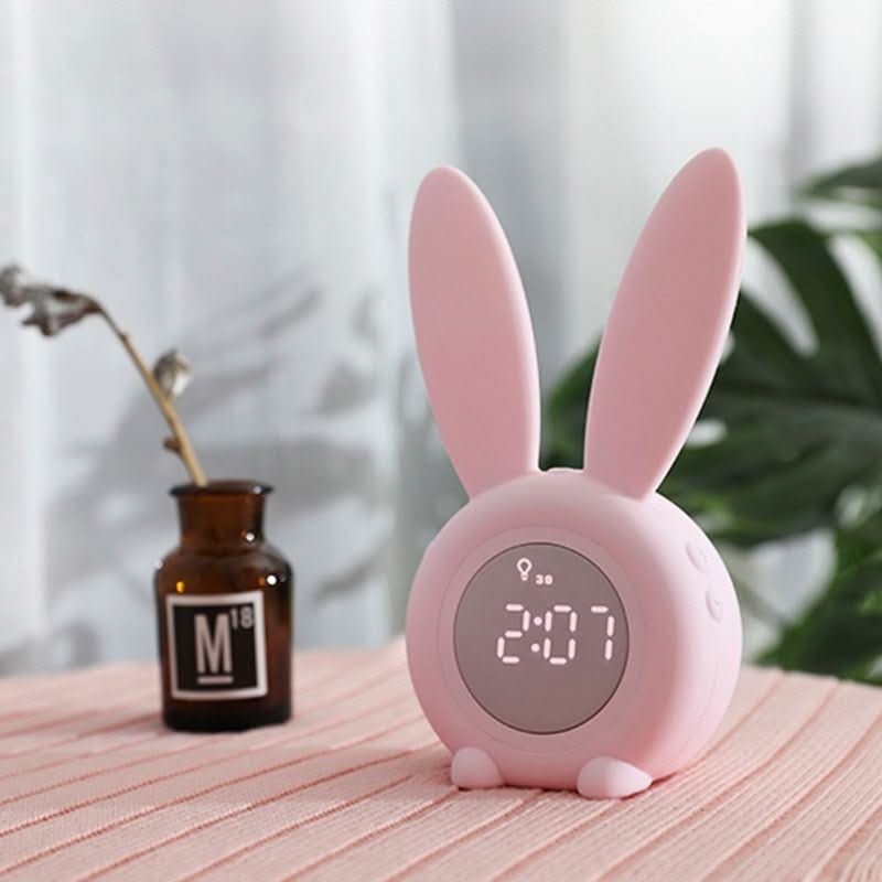 DreamGuard Night Light