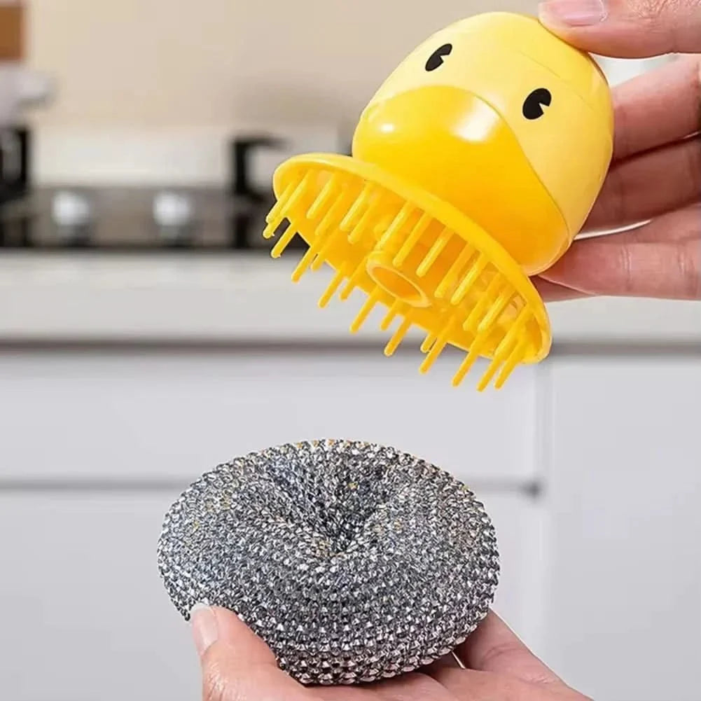 BRUSHIXA Dish Brush