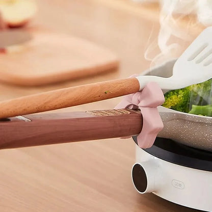 SPATORA Pot Clip for Spatulas