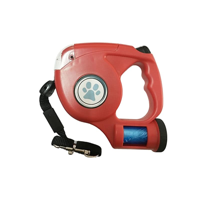BRIGHTSTRIDE LED Dog Leash