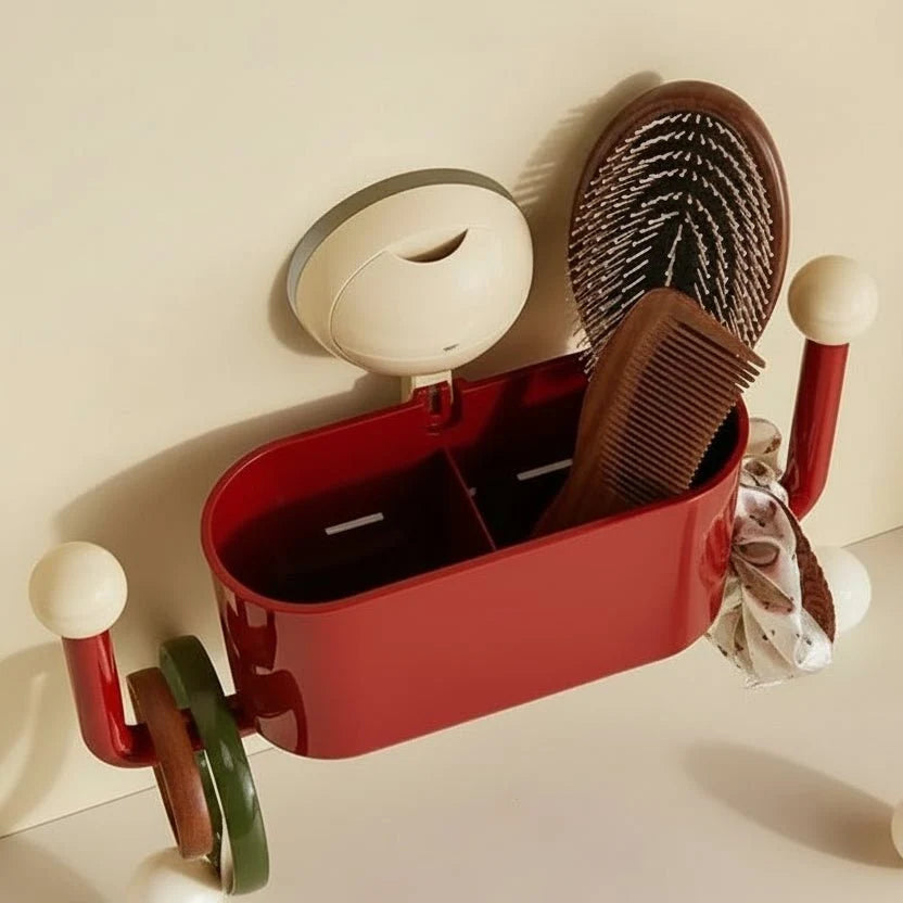 BANDORA Storage for Hair Ties Accessories