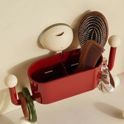 BANDORA Storage for Hair Ties Accessories
