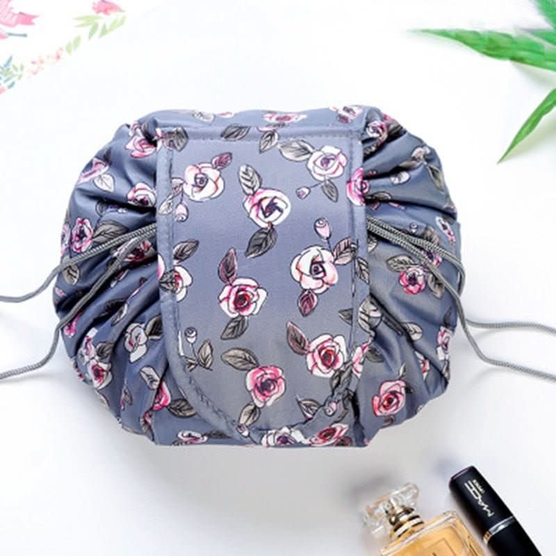Trendy make-up organiser Waterproof Cosmetic Bag