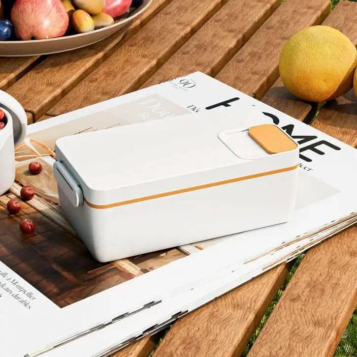 WARMKIT Rechargeable Electric Lunchbox