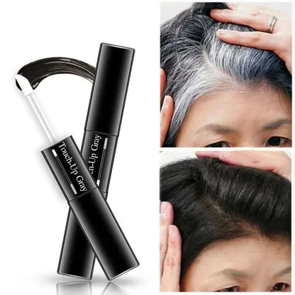 Coverexpress 2-in-1 Hair Colour Retouching Brush